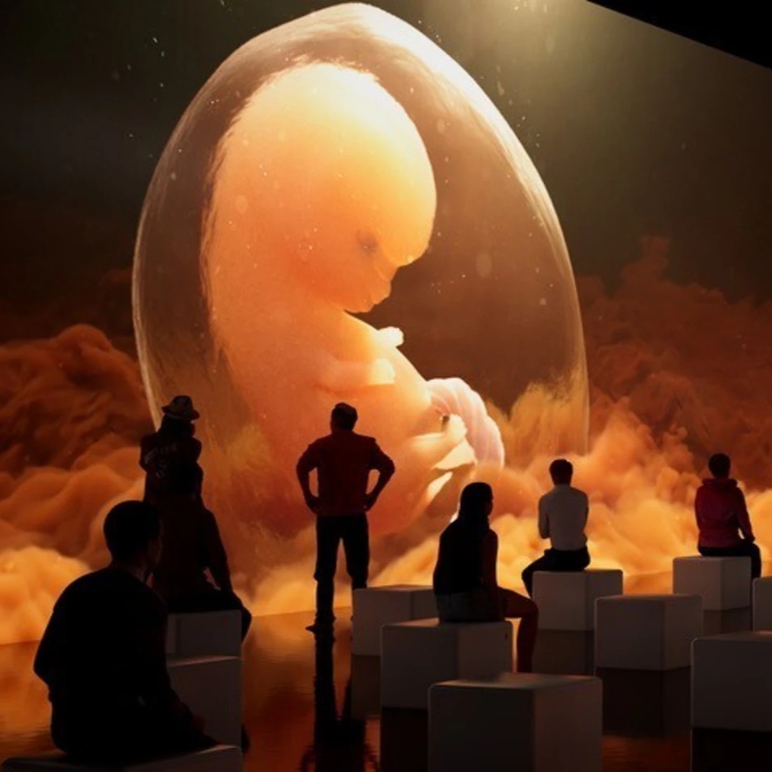 Human Universe